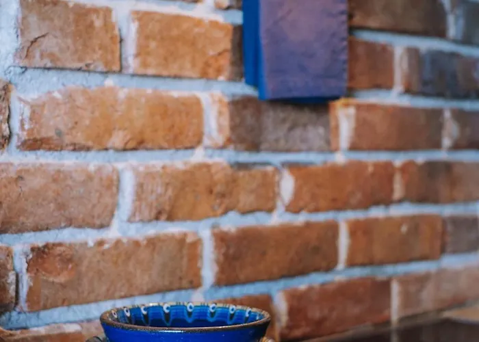 Alenor | Sea View & Access فيلة نيسيبار