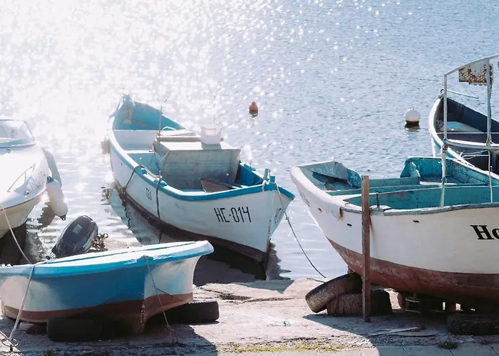 Alenor | Sea View & Access *