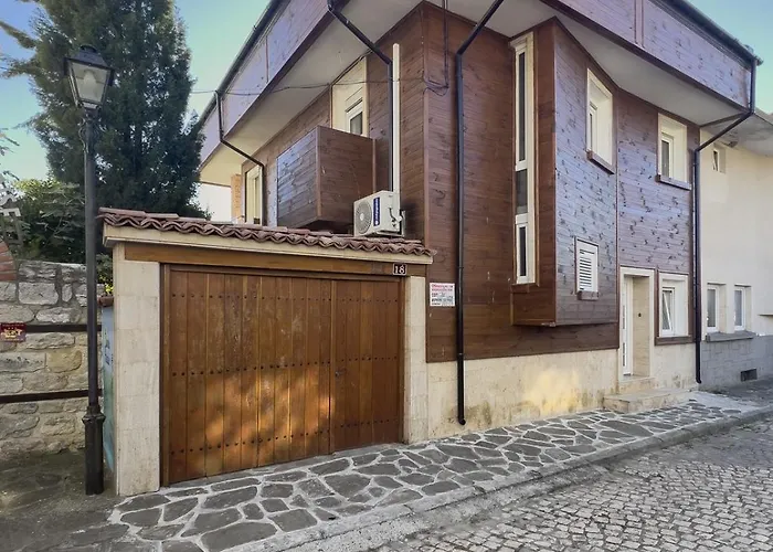 فيلة Alenor | Sea View & Access