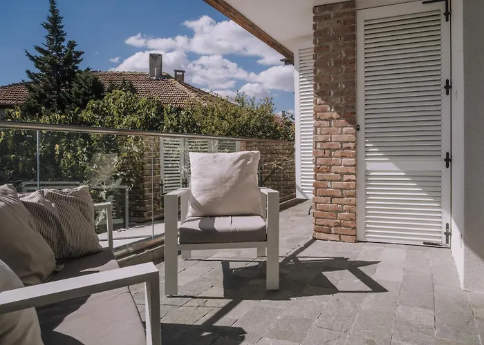 فيلة Alenor | Sea View & Access *