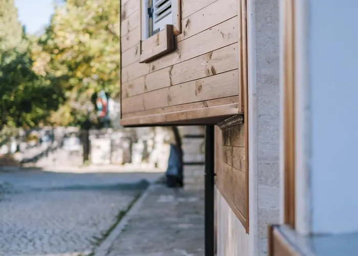 Alenor | Sea View & Access فيلة