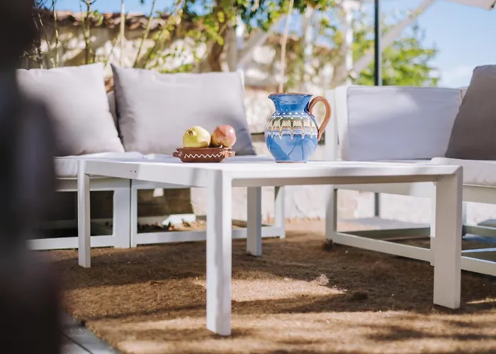 Alenor | Sea View & Access * نيسيبار