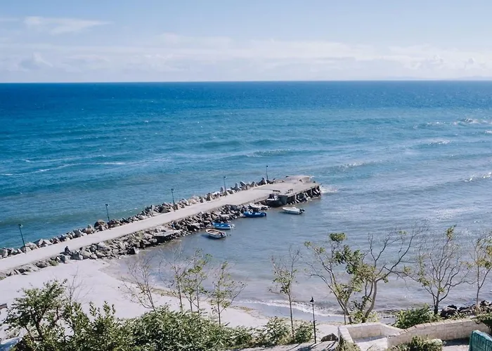 Alenor | Sea View & Access ヴィラ