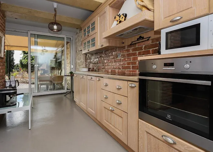 فيلة Alenor | Sea View & Access *