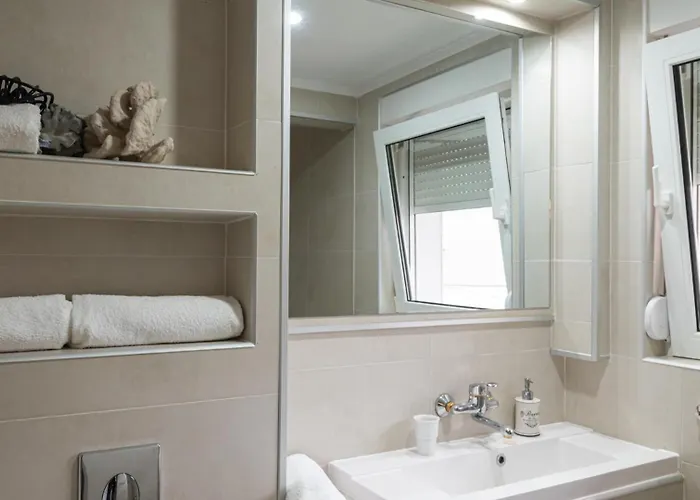 Alenor | Sea View & Access *